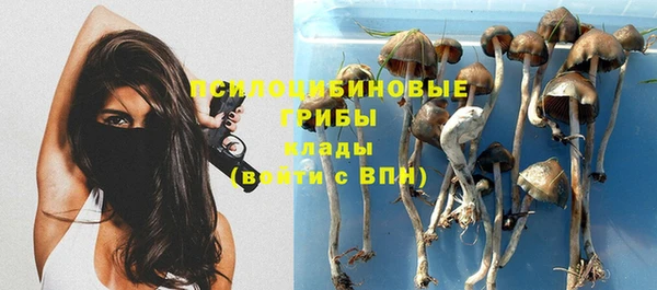 меф Усинск
